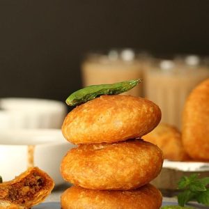 Kachori